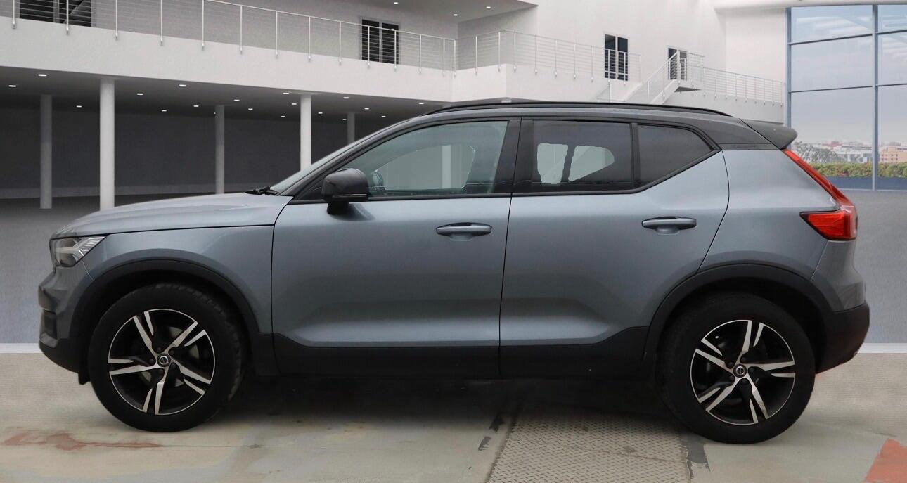 Used Volvo XC40 2019 for sale - 77074201: Photo 5