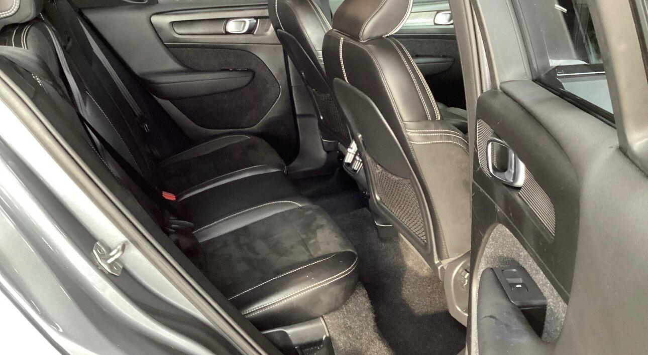 Used Volvo XC40 2019 for sale - 77074201: Photo 6