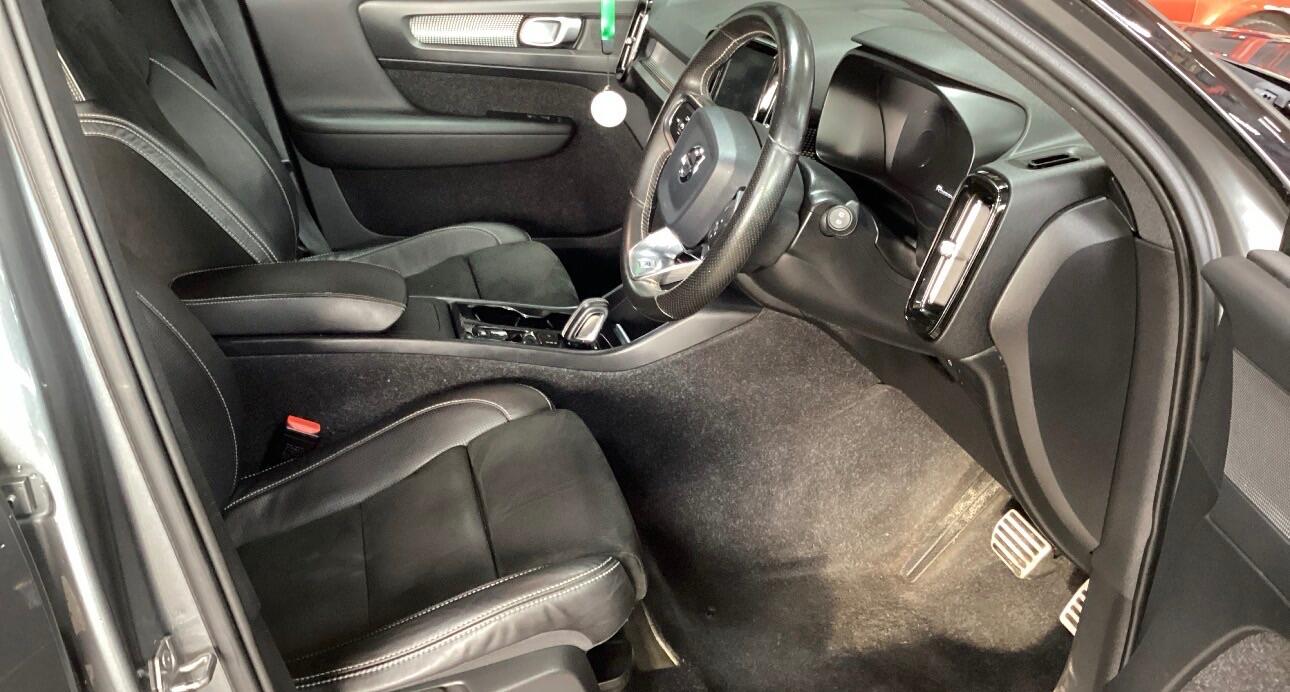 Used Volvo XC40 2019 for sale - 77074201: Photo 7