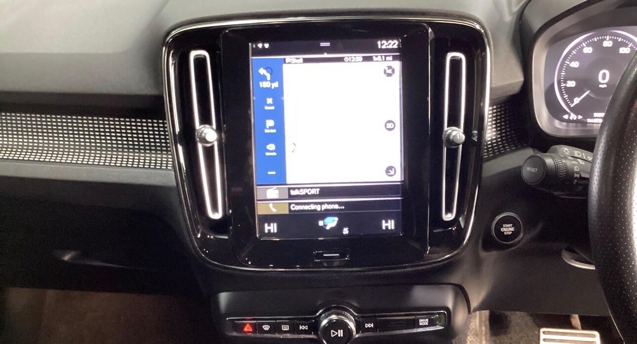 Used Volvo XC40 2019 for sale - 77074201: Photo 8