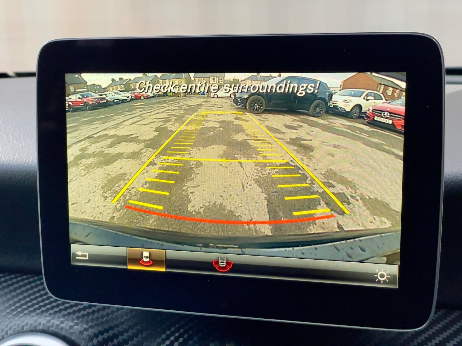 Used Mercedes-Benz A-Class 2017 for sale - 77016427: Photo 10