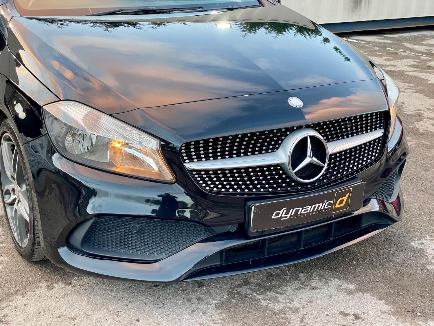 Used Mercedes-Benz A-Class 2017 for sale - 77016427: Photo 16