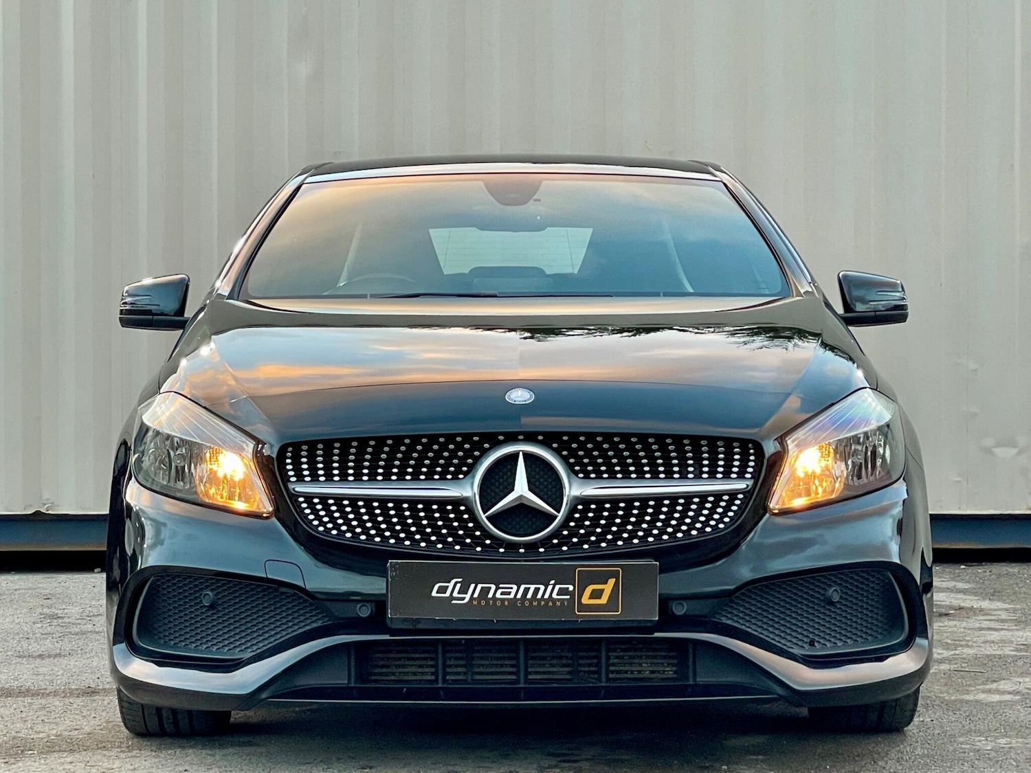 Used Mercedes-Benz A-Class 2017 for sale - 77016427: Photo 17