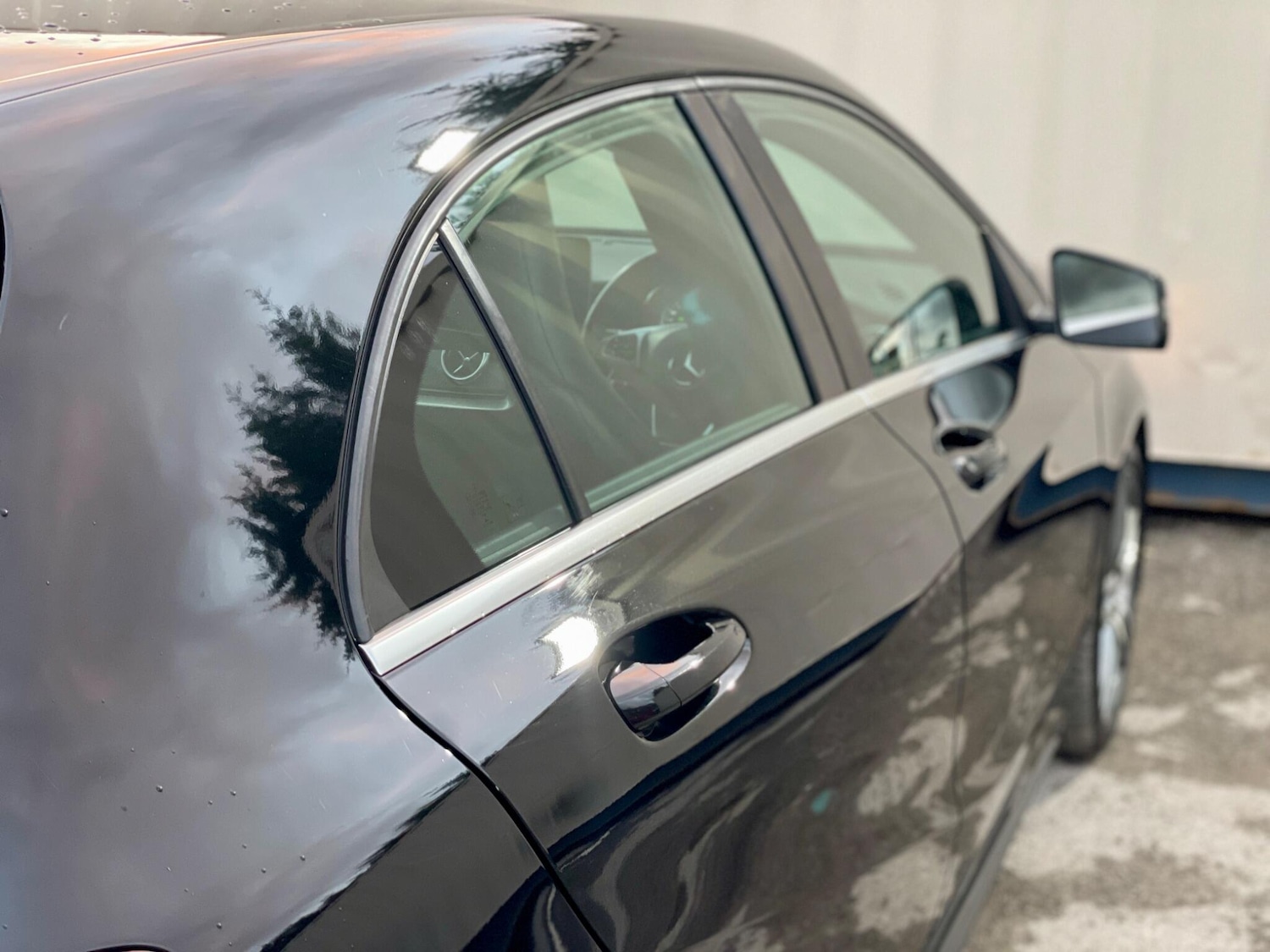 Used Mercedes-Benz A-Class 2017 for sale - 77016427: Photo 21