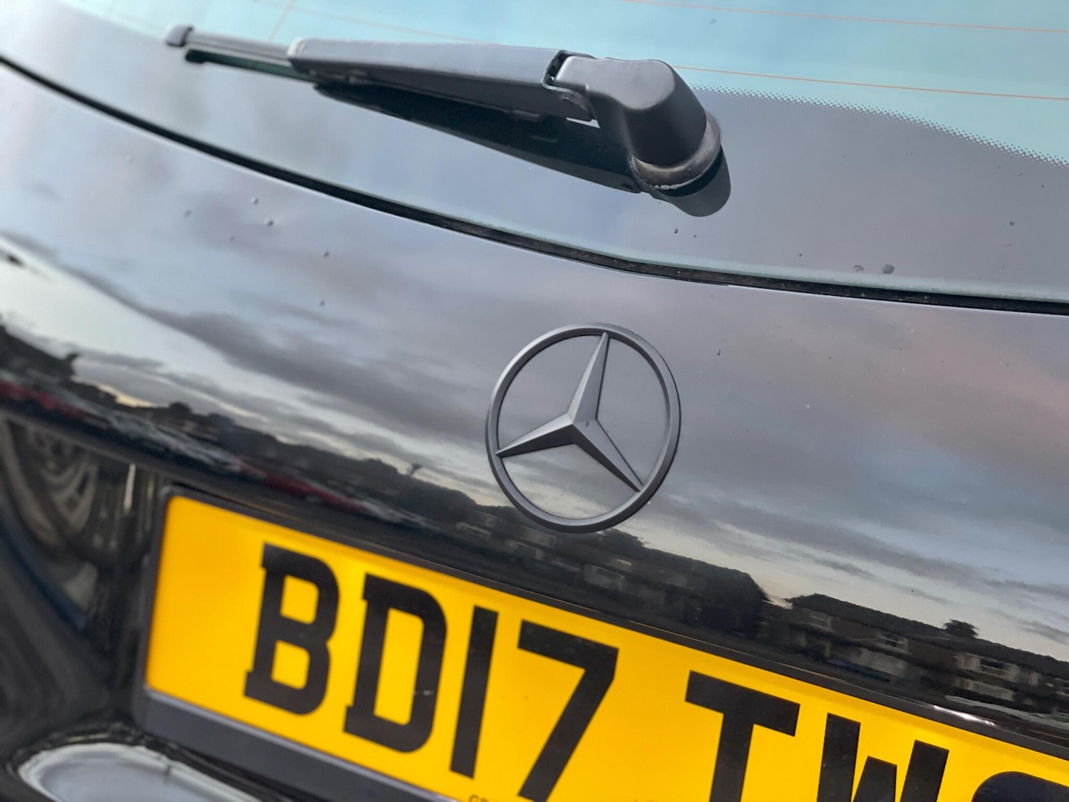 Used Mercedes-Benz A-Class 2017 for sale - 77016427: Photo 23