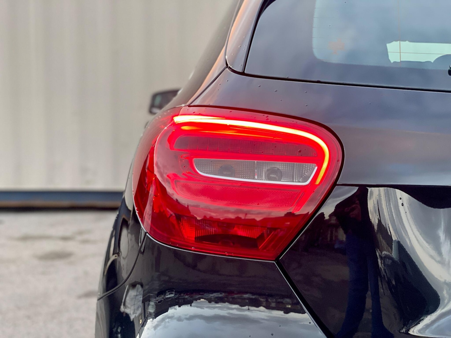 Used Mercedes-Benz A-Class 2017 for sale - 77016427: Photo 24