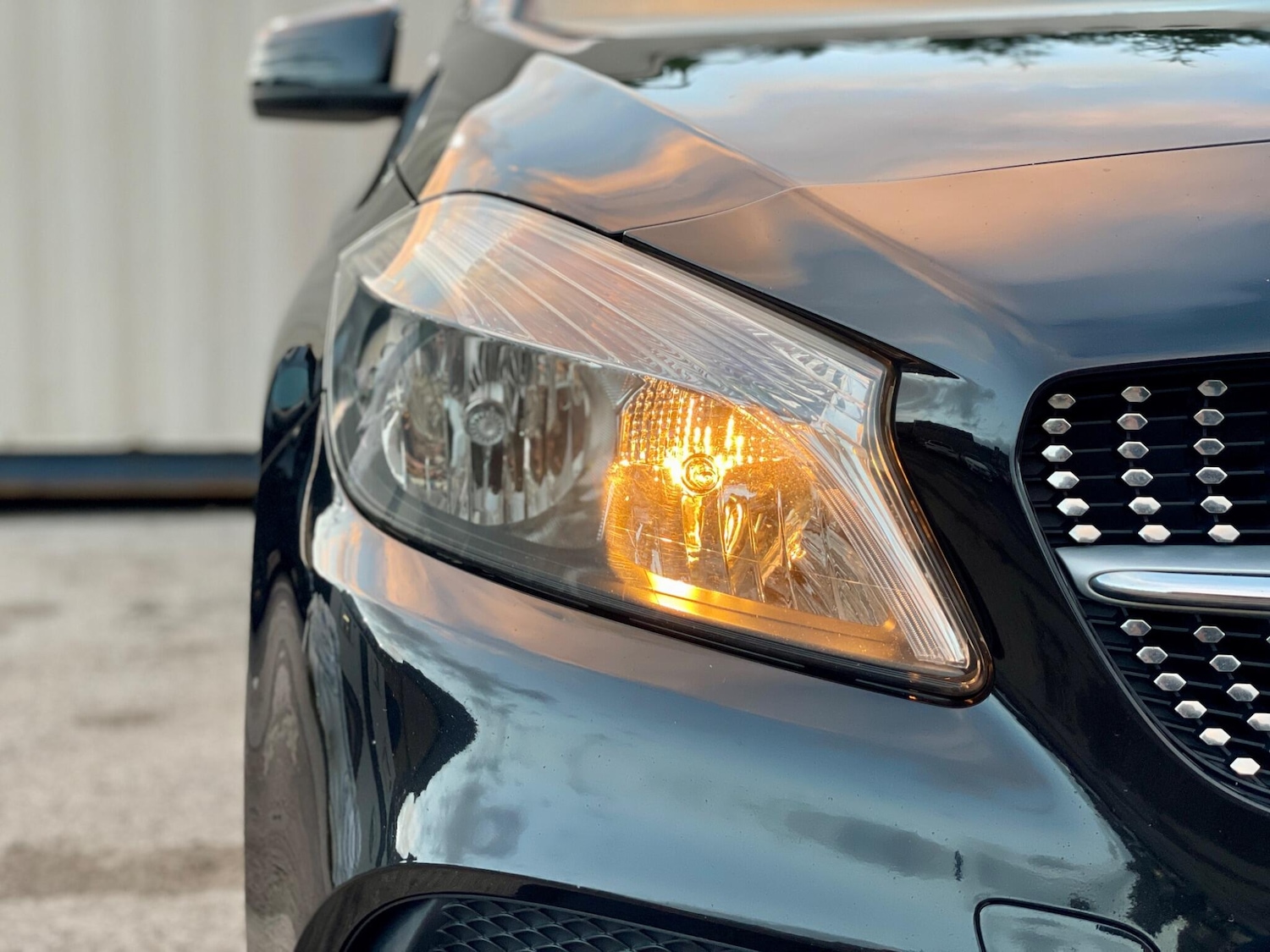 Used Mercedes-Benz A-Class 2017 for sale - 77016427: Photo 28