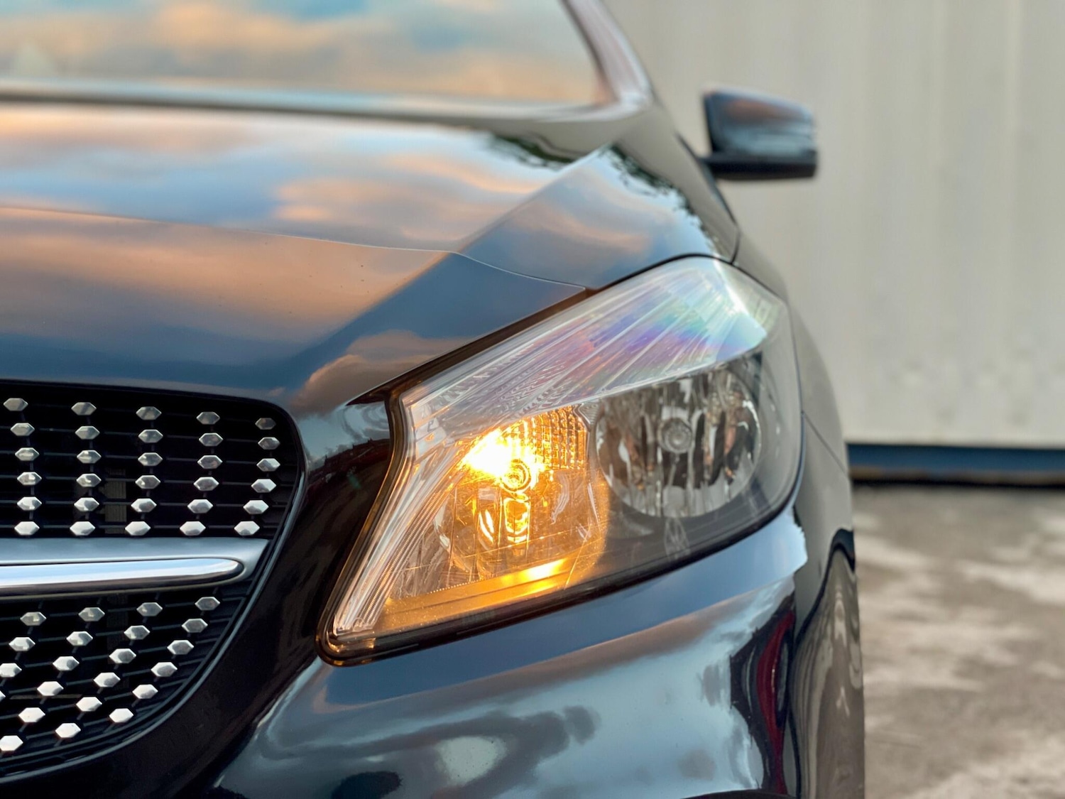 Used Mercedes-Benz A-Class 2017 for sale - 77016427: Photo 29