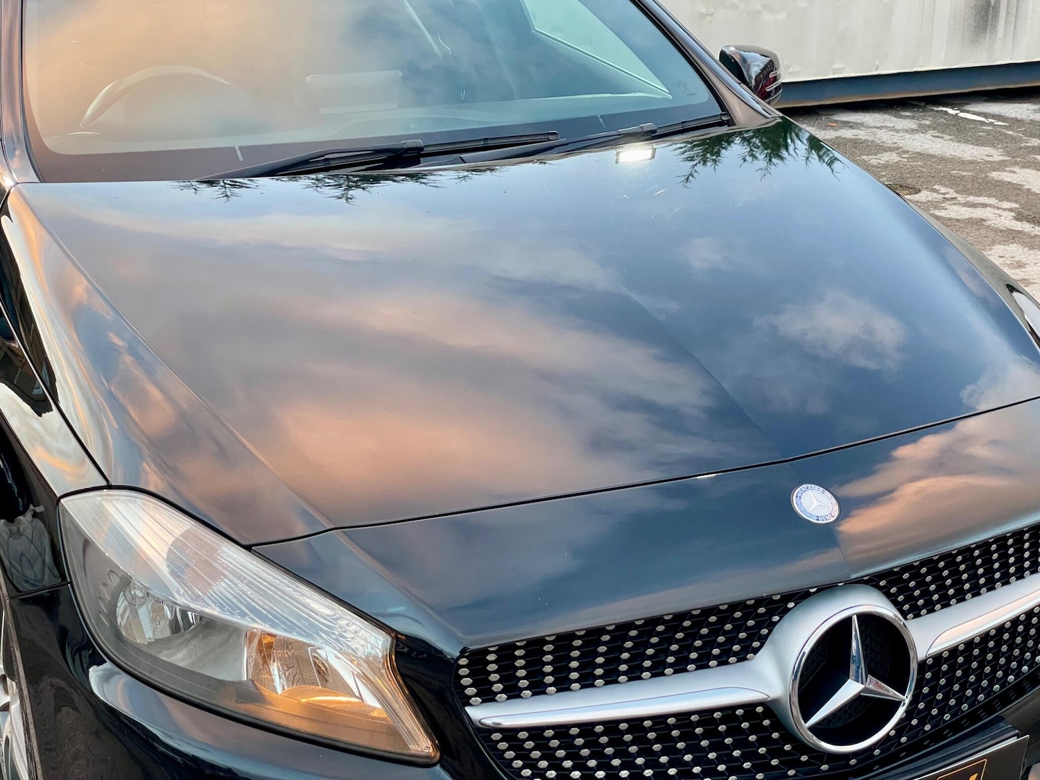 Used Mercedes-Benz A-Class 2017 for sale - 77016427: Photo 30