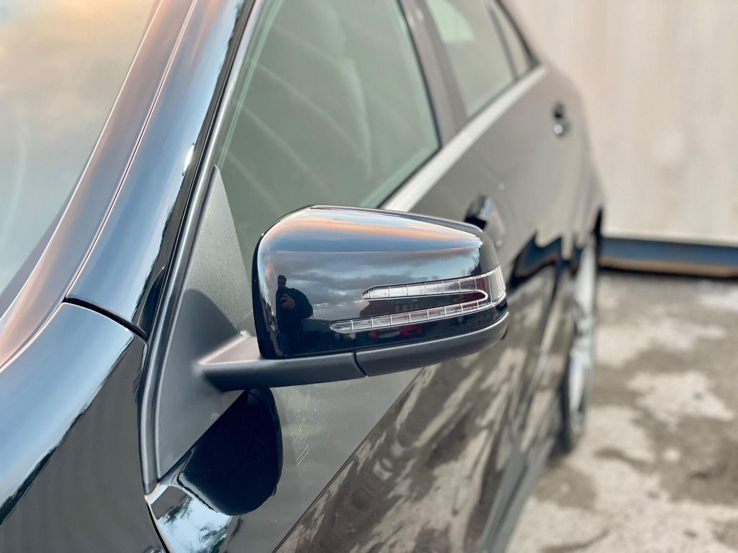 Used Mercedes-Benz A-Class 2017 for sale - 77016427: Photo 31