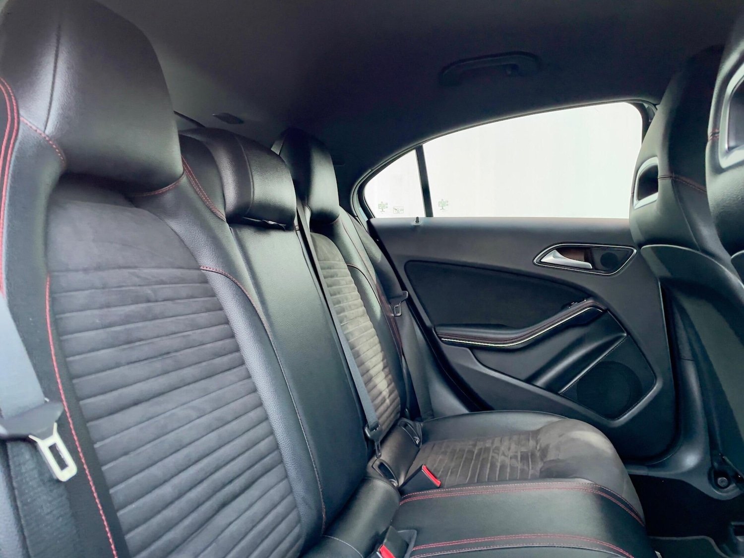 Used Mercedes-Benz A-Class 2017 for sale - 77016427: Photo 36