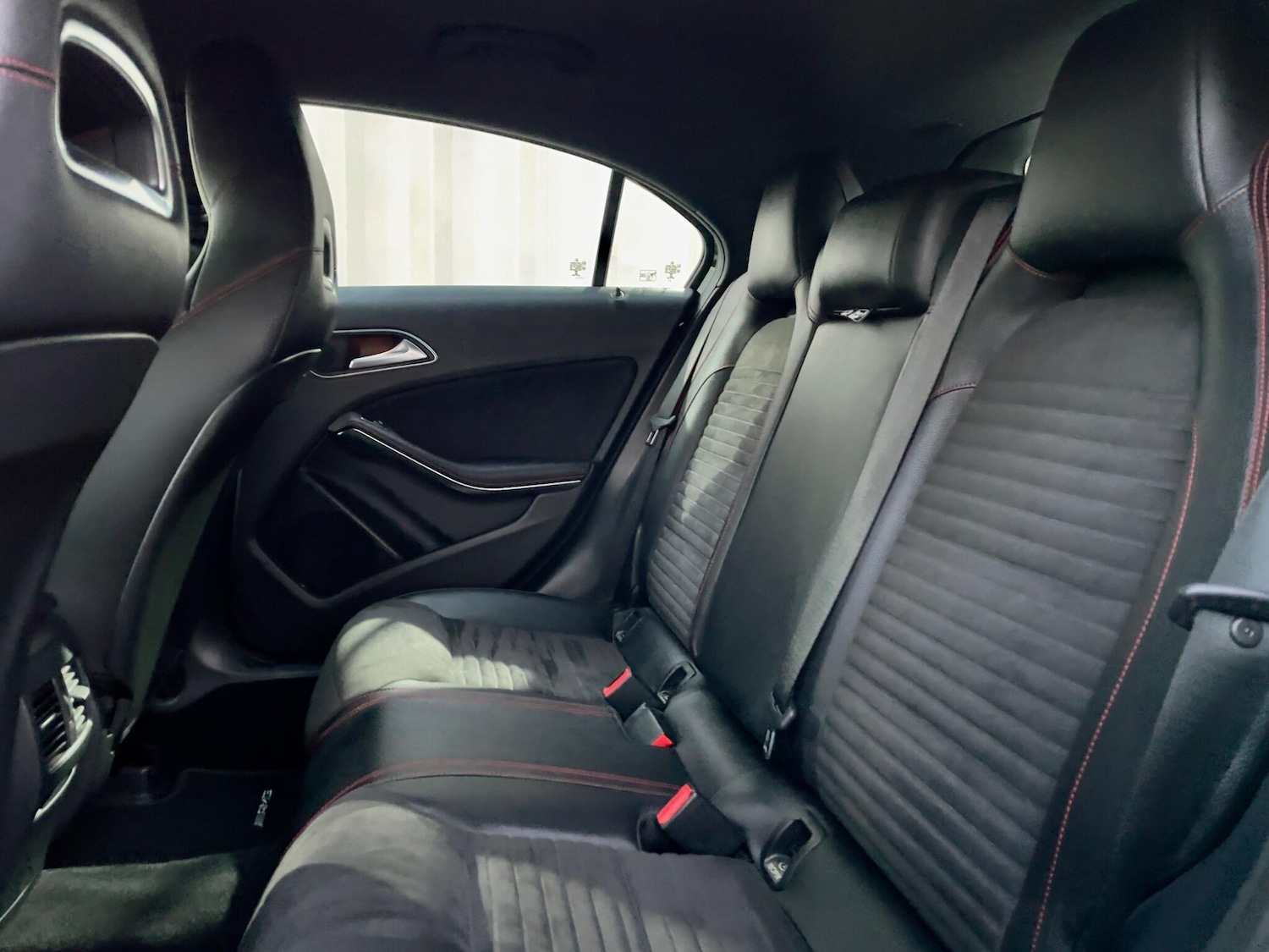 Used Mercedes-Benz A-Class 2017 for sale - 77016427: Photo 38