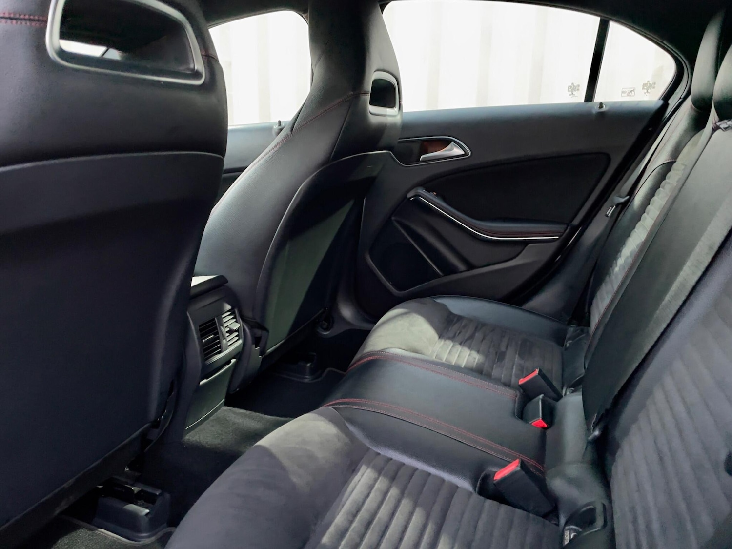 Used Mercedes-Benz A-Class 2017 for sale - 77016427: Photo 39