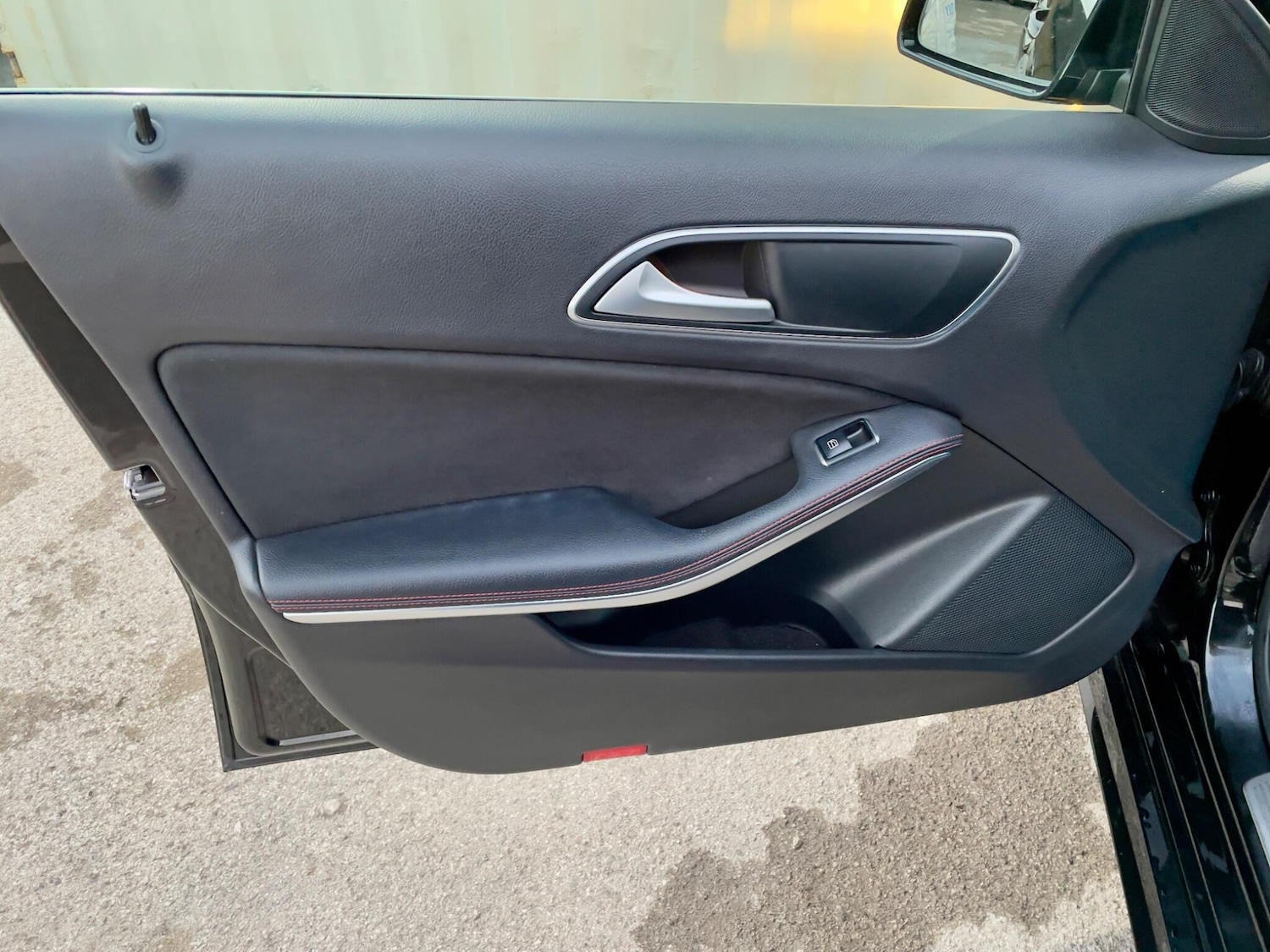 Used Mercedes-Benz A-Class 2017 for sale - 77016427: Photo 41