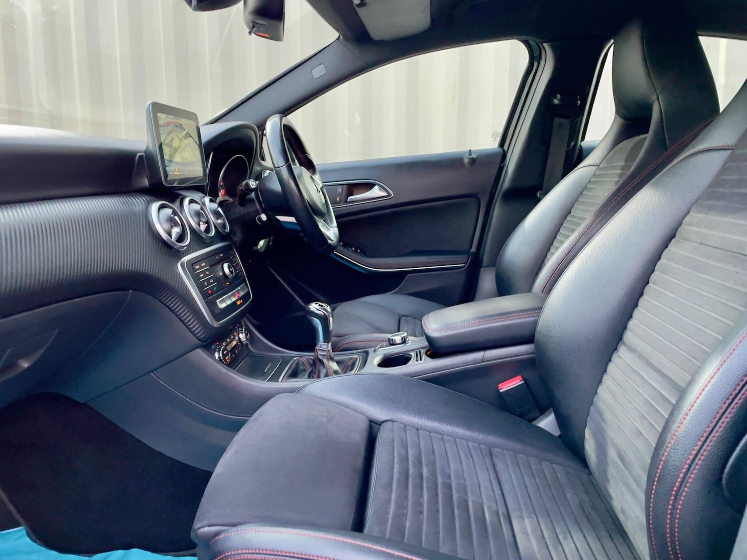 Used Mercedes-Benz A-Class 2017 for sale - 77016427: Photo 43