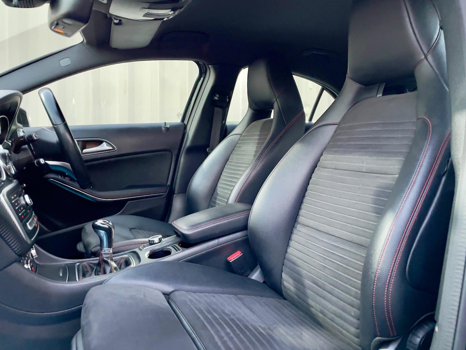 Used Mercedes-Benz A-Class 2017 for sale - 77016427: Photo 44