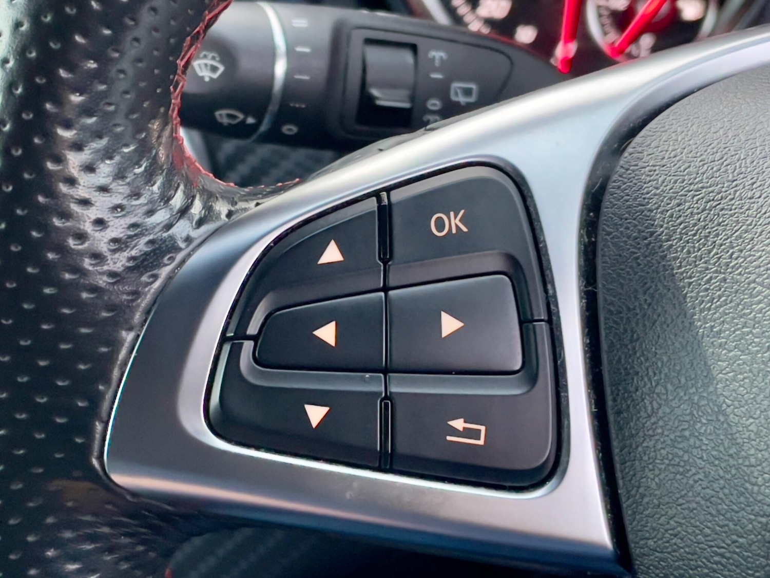 Used Mercedes-Benz A-Class 2017 for sale - 77016427: Photo 45