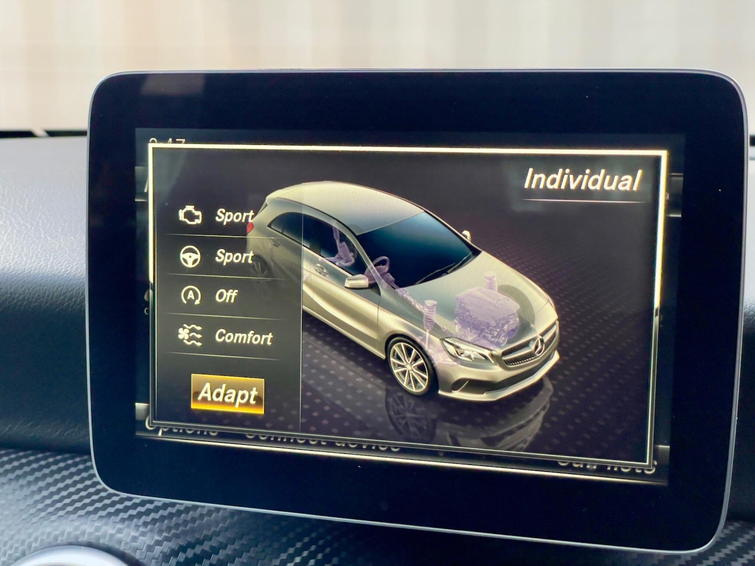 Used Mercedes-Benz A-Class 2017 for sale - 77016427: Photo 49