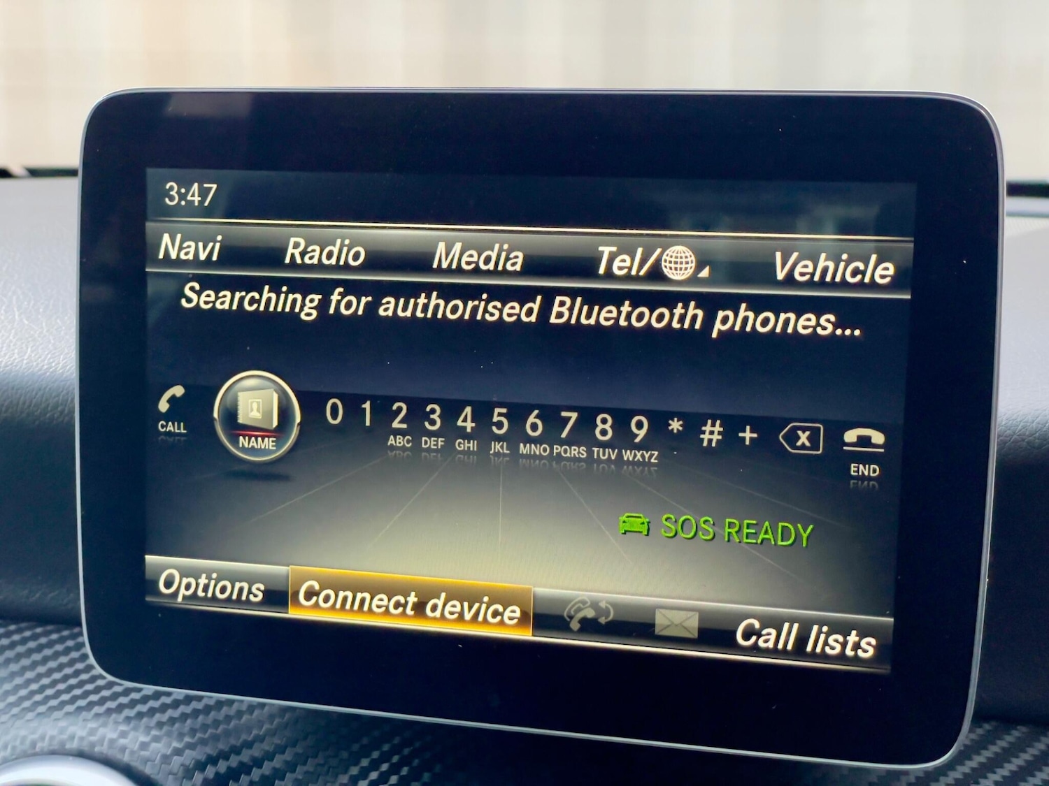 Used Mercedes-Benz A-Class 2017 for sale - 77016427: Photo 50