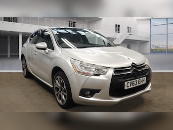 Used Citroen DS4 2013 for sale - 74762992: Photo