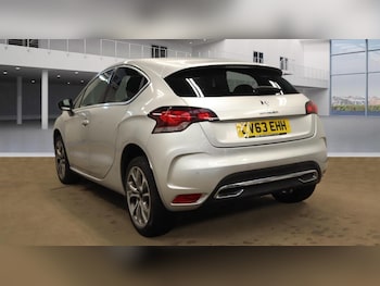 Used Citroen DS4 2013 for sale - 74762992: Photo