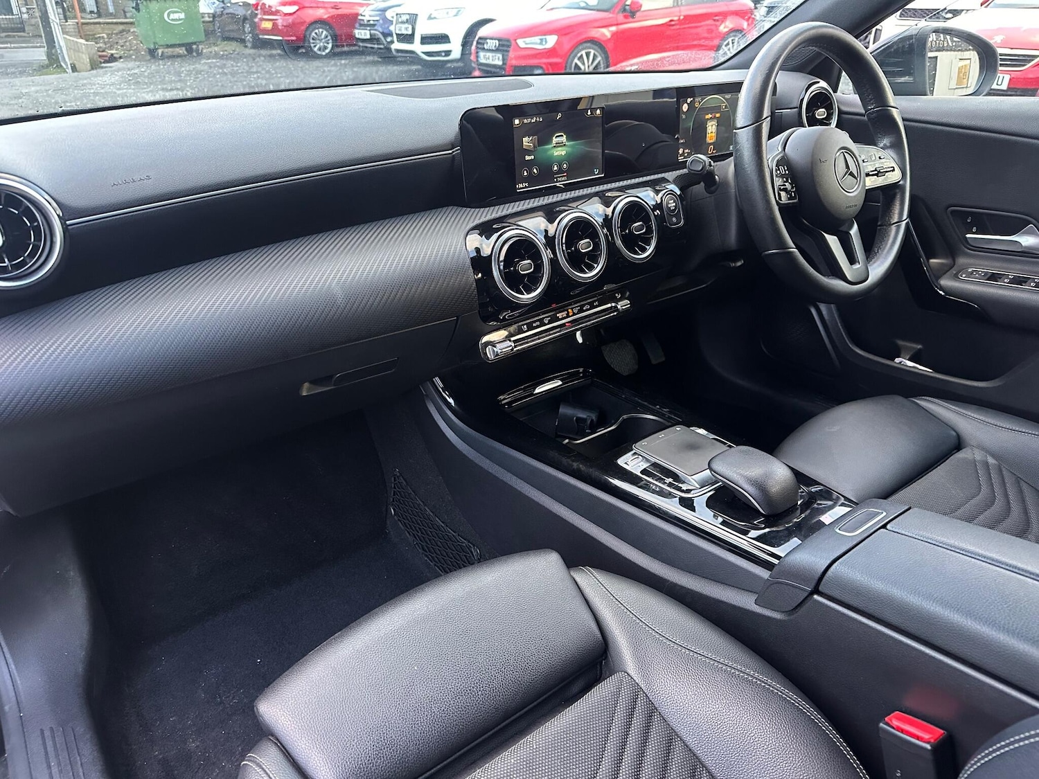 Used Mercedes-Benz A-Class for sale - 77191742: Photo 10