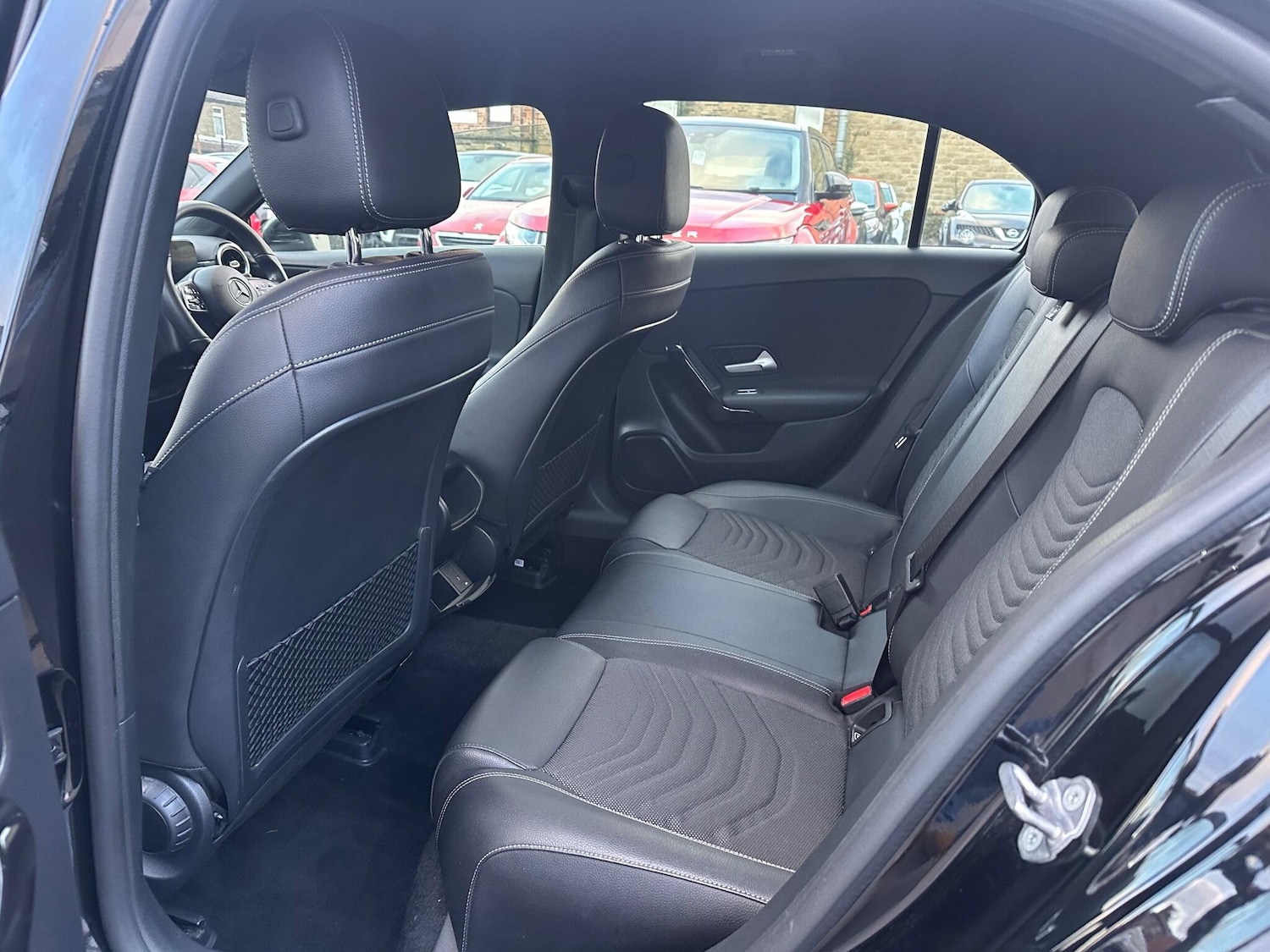 Used Mercedes-Benz A-Class for sale - 77191742: Photo 7