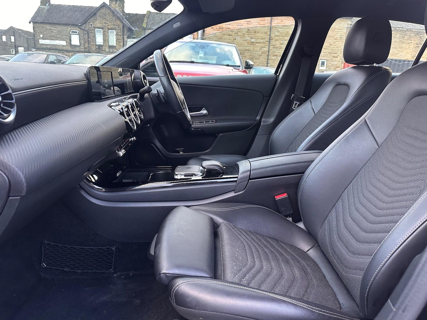 Used Mercedes-Benz A-Class for sale - 77191742: Photo 8