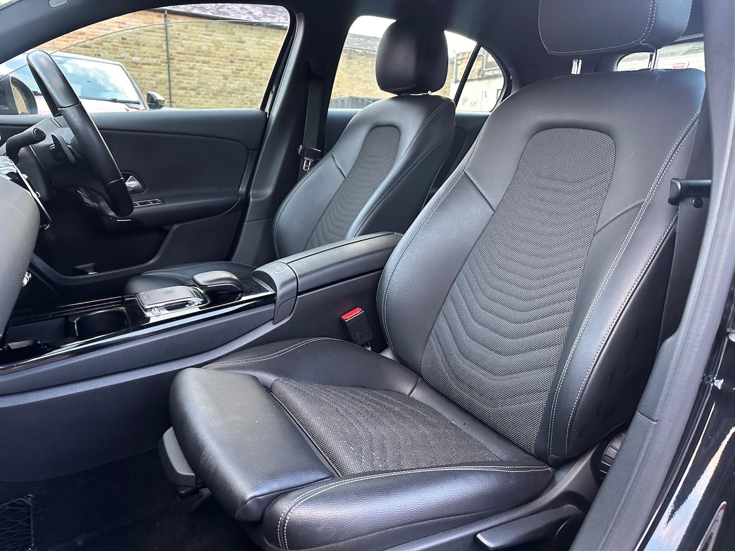 Used Mercedes-Benz A-Class for sale - 77191742: Photo 9