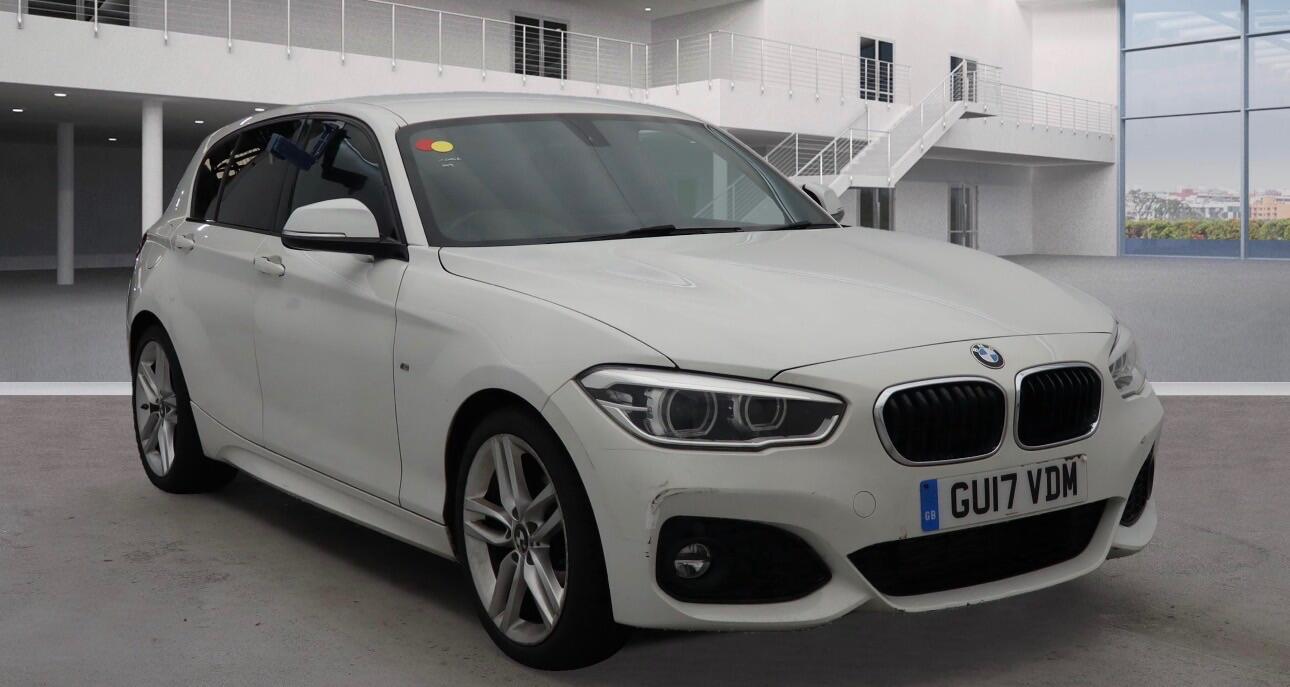 Used BMW 1 Series for sale - 76728368: Photo 2