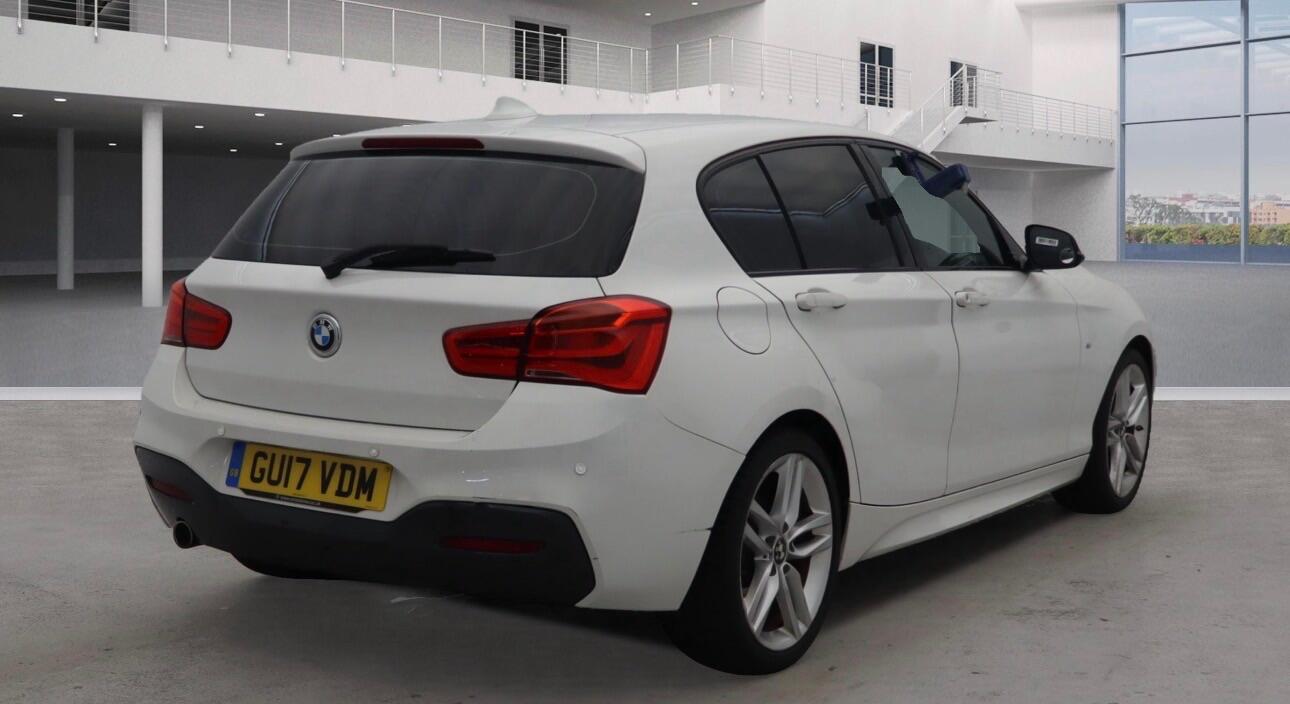 Used BMW 1 Series for sale - 76728368: Photo 4