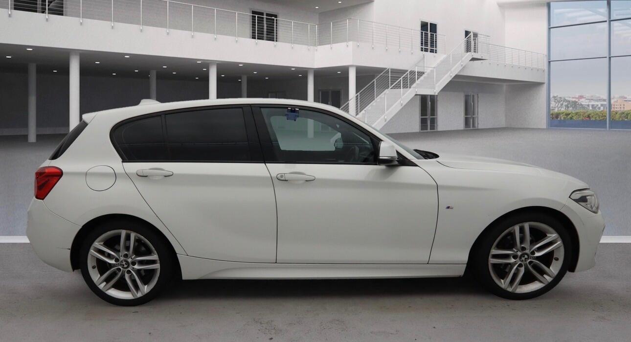 Used BMW 1 Series for sale - 76728368: Photo 5