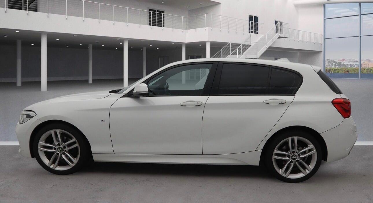 Used BMW 1 Series for sale - 76728368: Photo 6