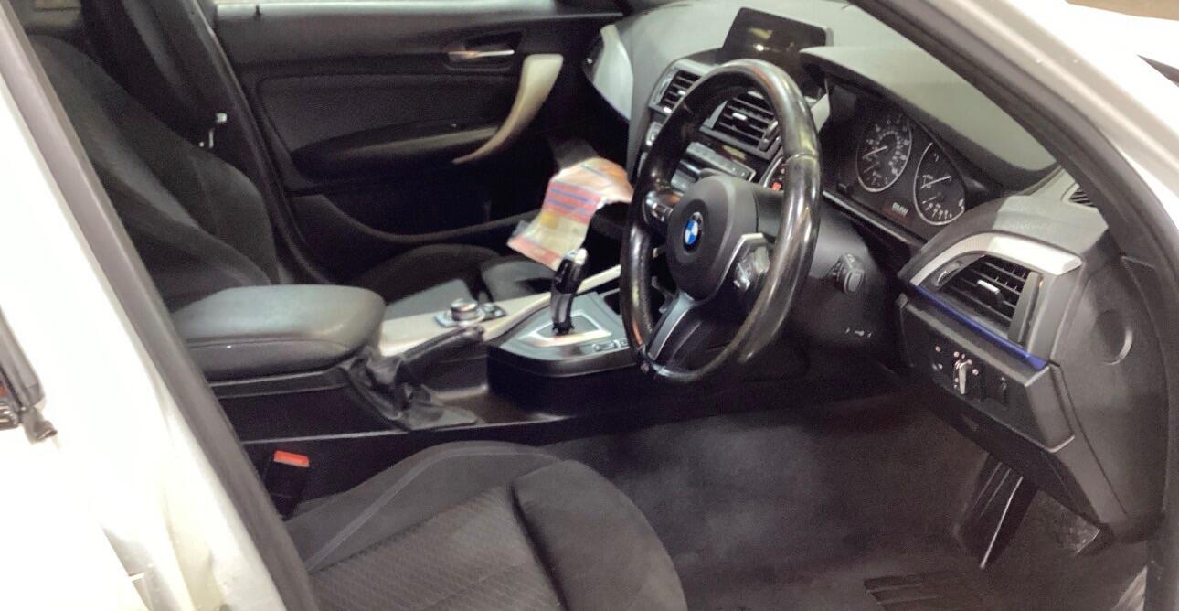 Used BMW 1 Series for sale - 76728368: Photo 7