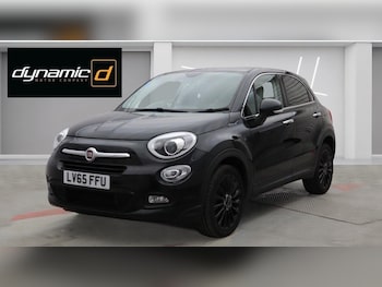 2015 (65) - 1.6 Multijet Lounge 5dr