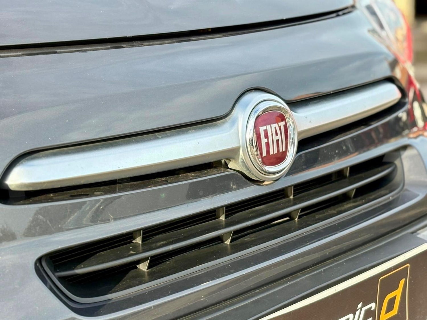 Used Fiat 500X 2016 for sale - 76926697: Photo 15