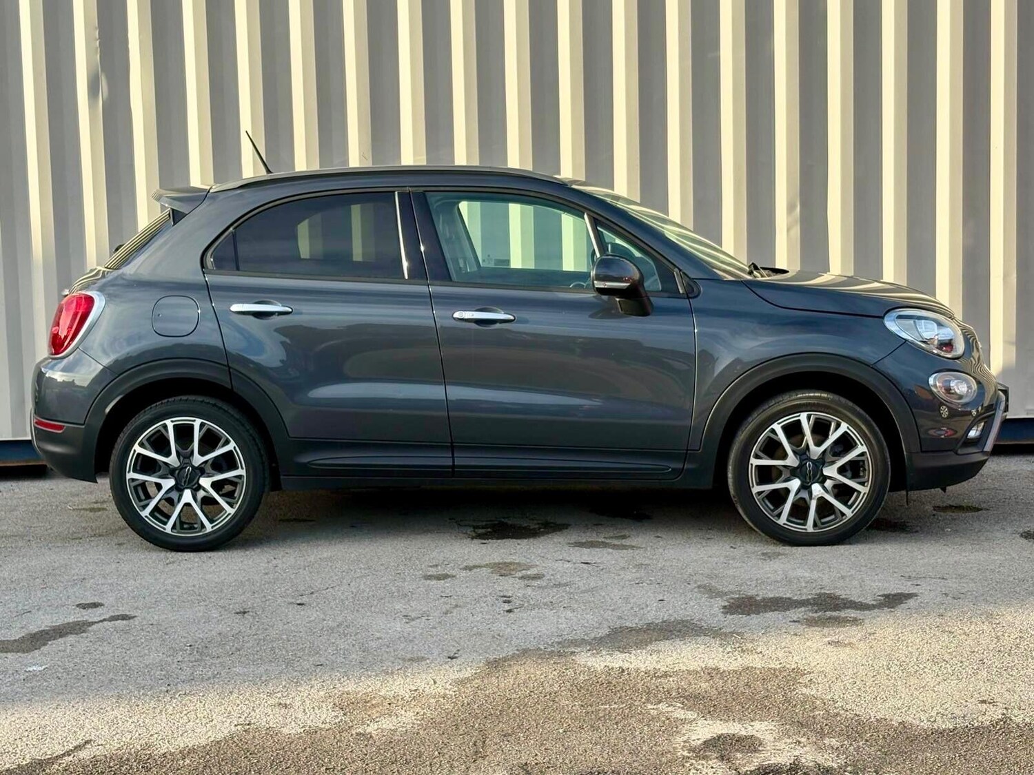 Used Fiat 500X 2016 for sale - 76926697: Photo 18