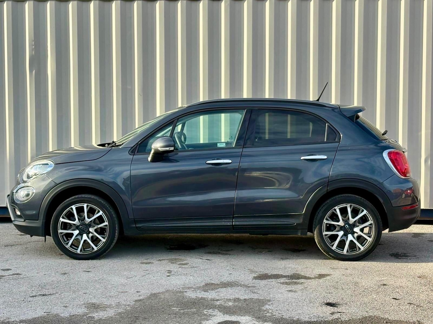 Used Fiat 500X 2016 for sale - 76926697: Photo 19