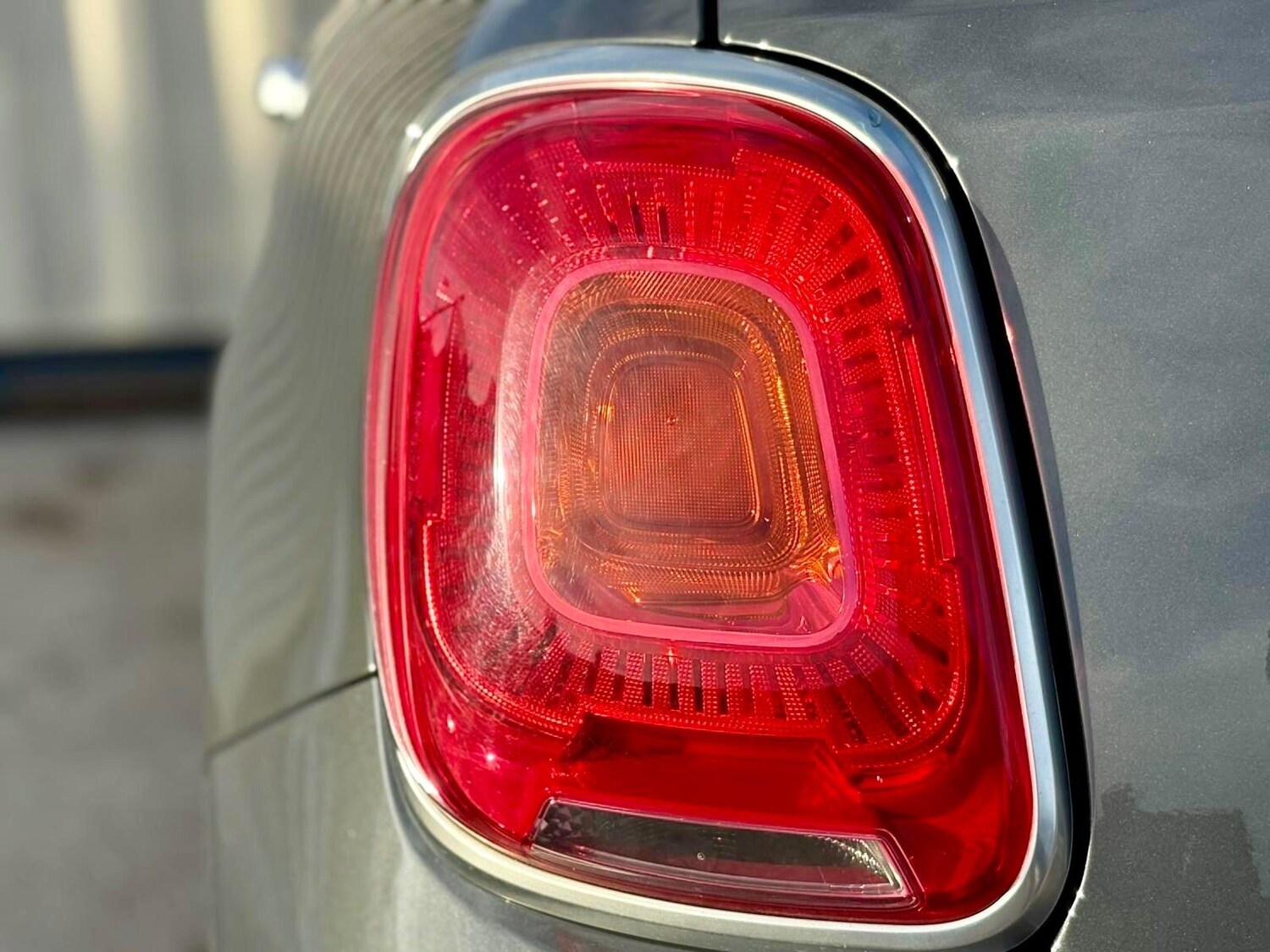 Used Fiat 500X 2016 for sale - 76926697: Photo 22