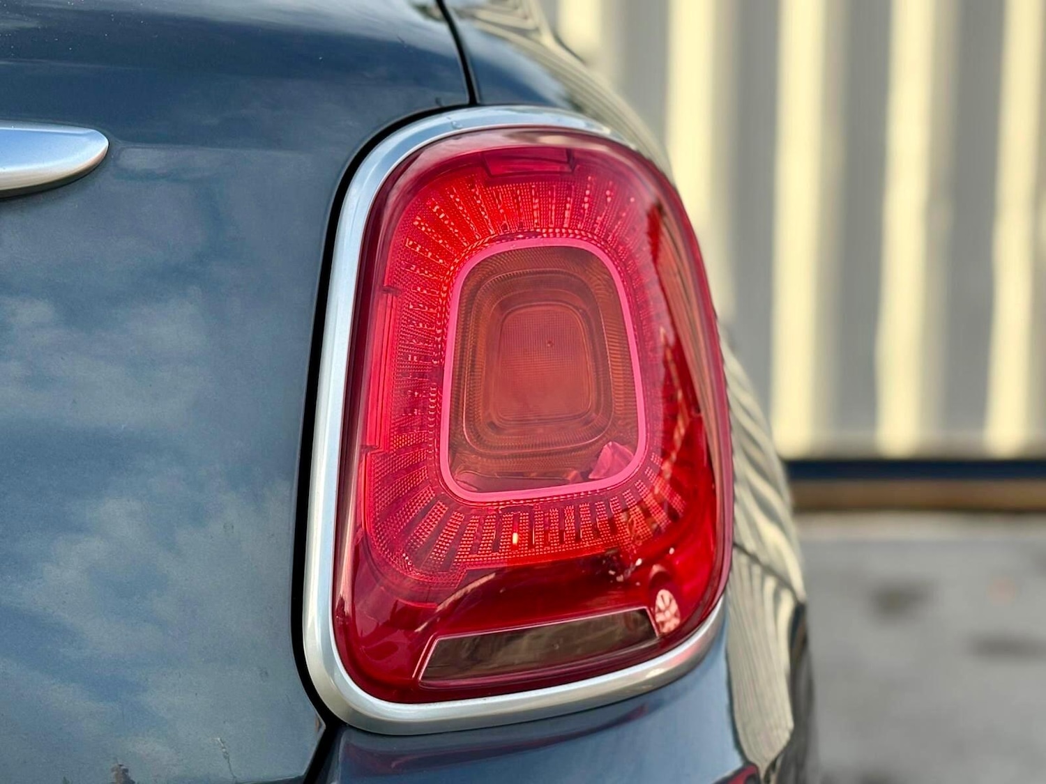 Used Fiat 500X 2016 for sale - 76926697: Photo 23