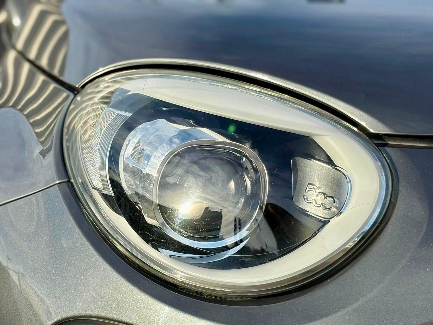 Used Fiat 500X 2016 for sale - 76926697: Photo 25