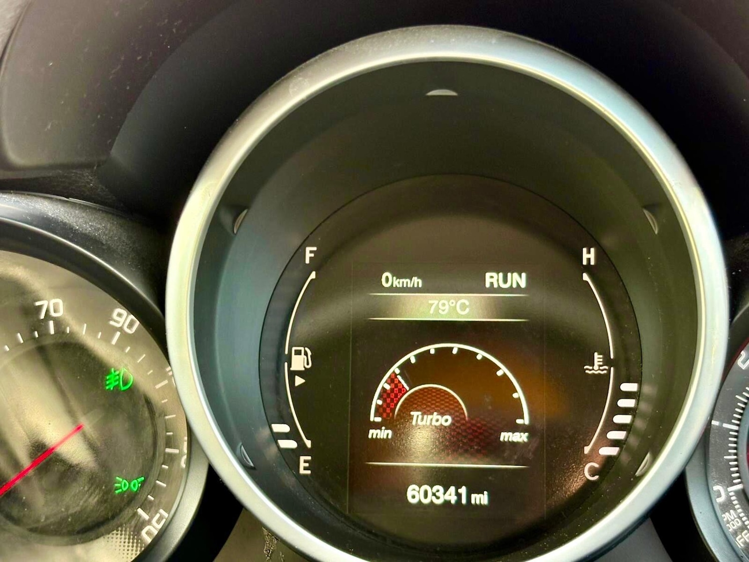 Used Fiat 500X 2016 for sale - 76926697: Photo 27