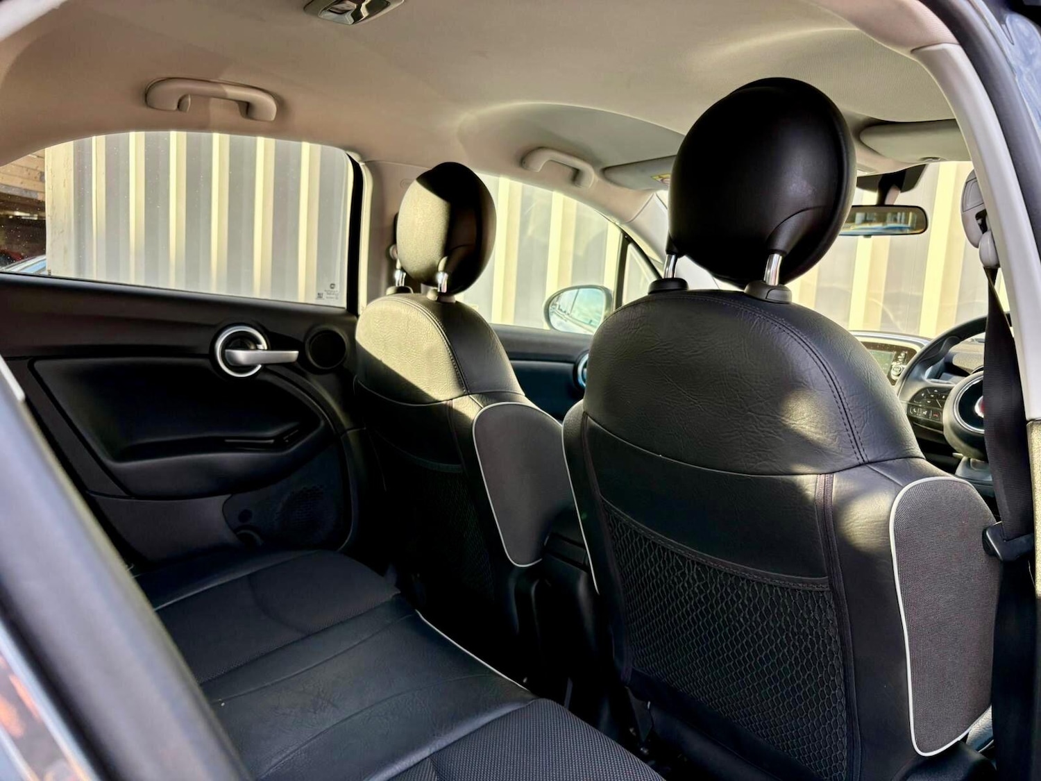 Used Fiat 500X 2016 for sale - 76926697: Photo 31