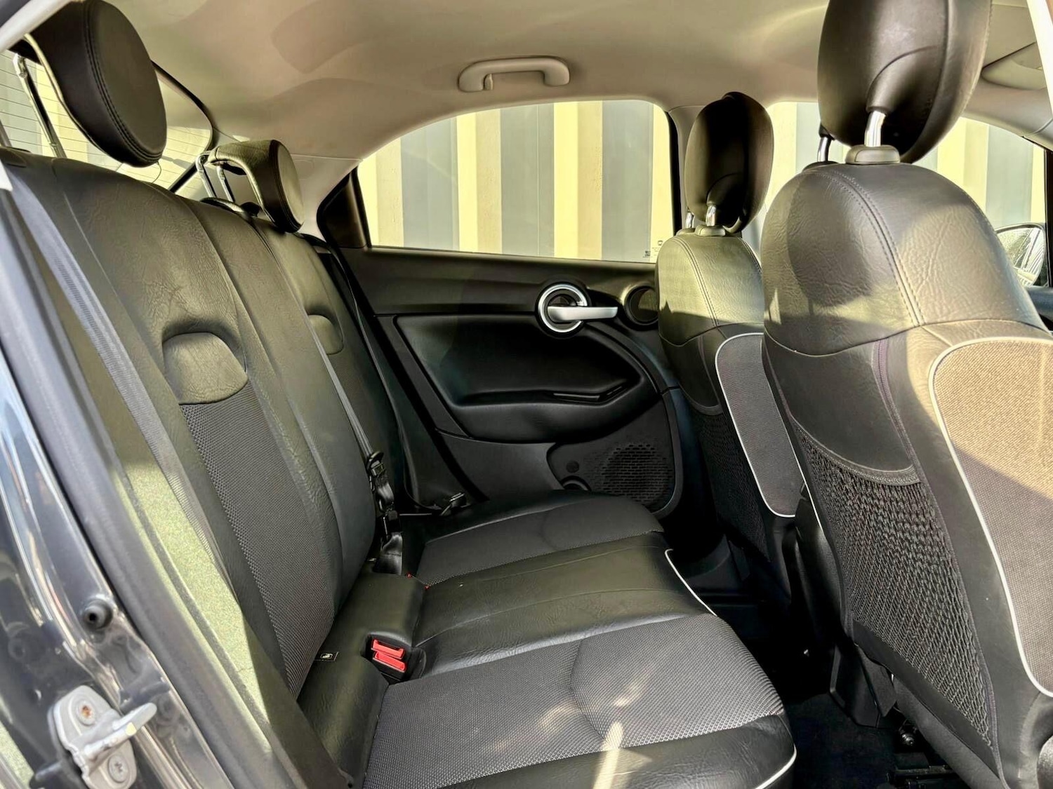 Used Fiat 500X 2016 for sale - 76926697: Photo 32