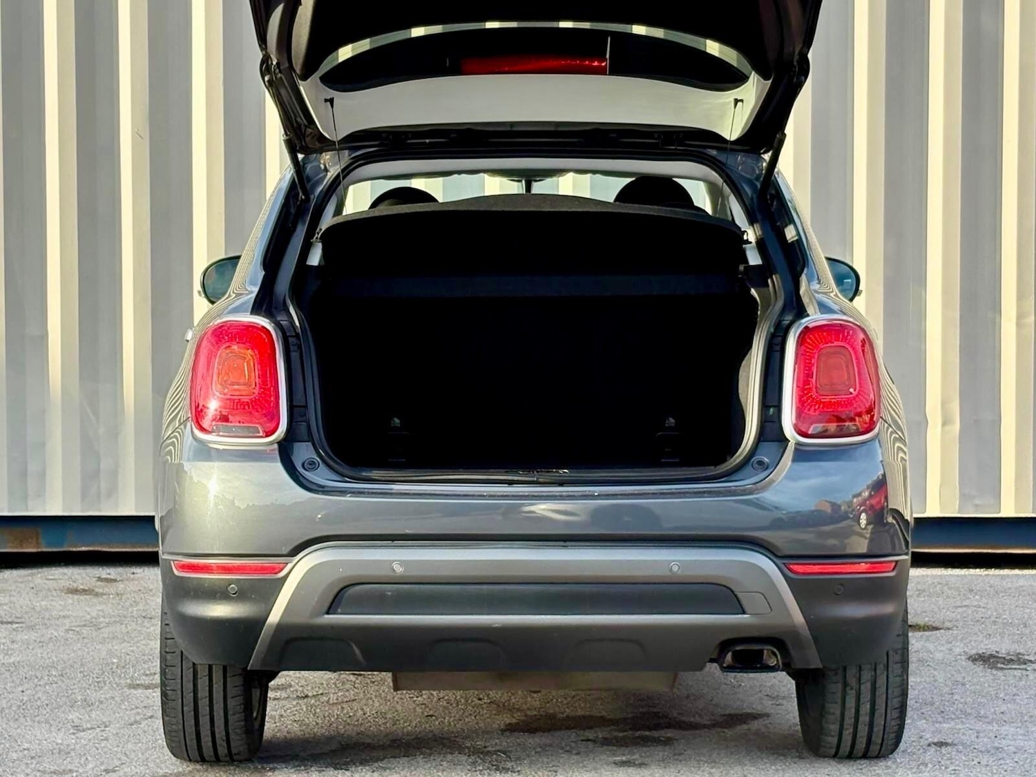 Used Fiat 500X 2016 for sale - 76926697: Photo 34