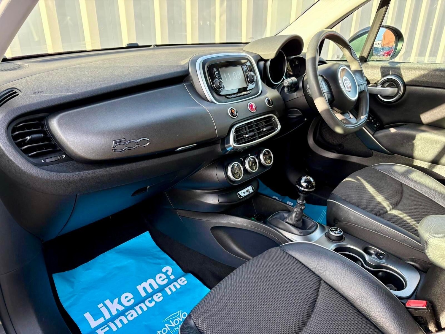 Used Fiat 500X 2016 for sale - 76926697: Photo 38