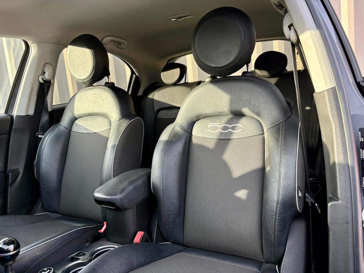 Used Fiat 500X 2016 for sale - 76926697: Photo 40