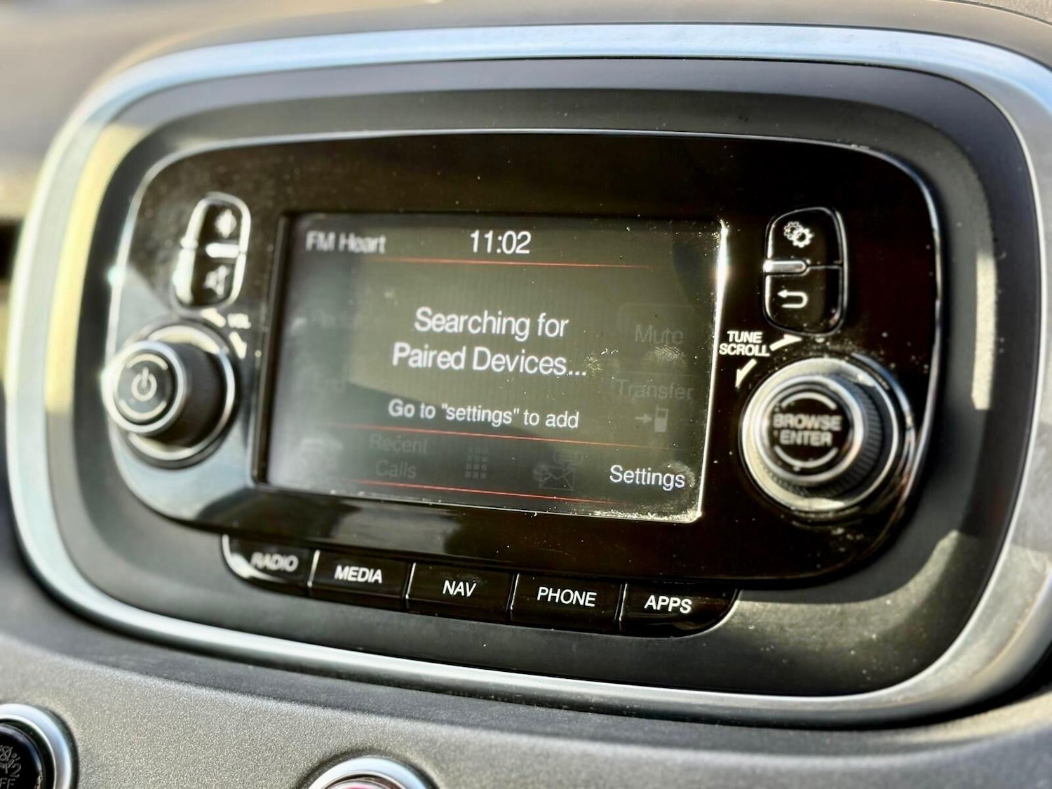 Used Fiat 500X 2016 for sale - 76926697: Photo 44