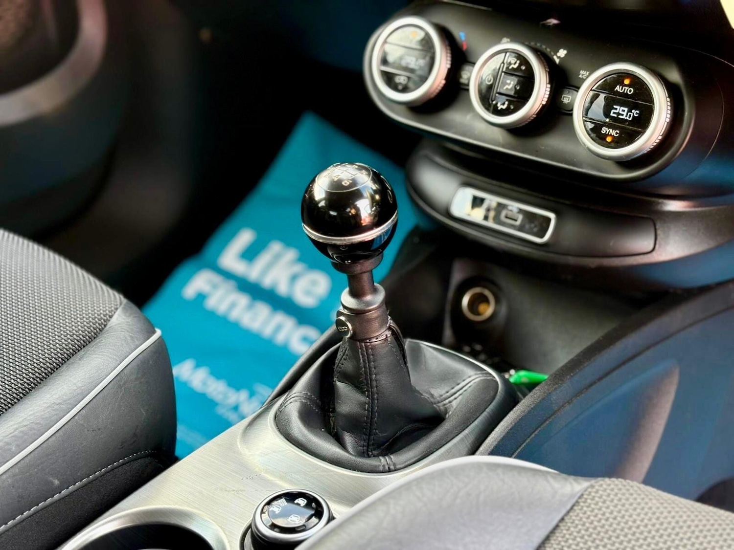 Used Fiat 500X 2016 for sale - 76926697: Photo 48