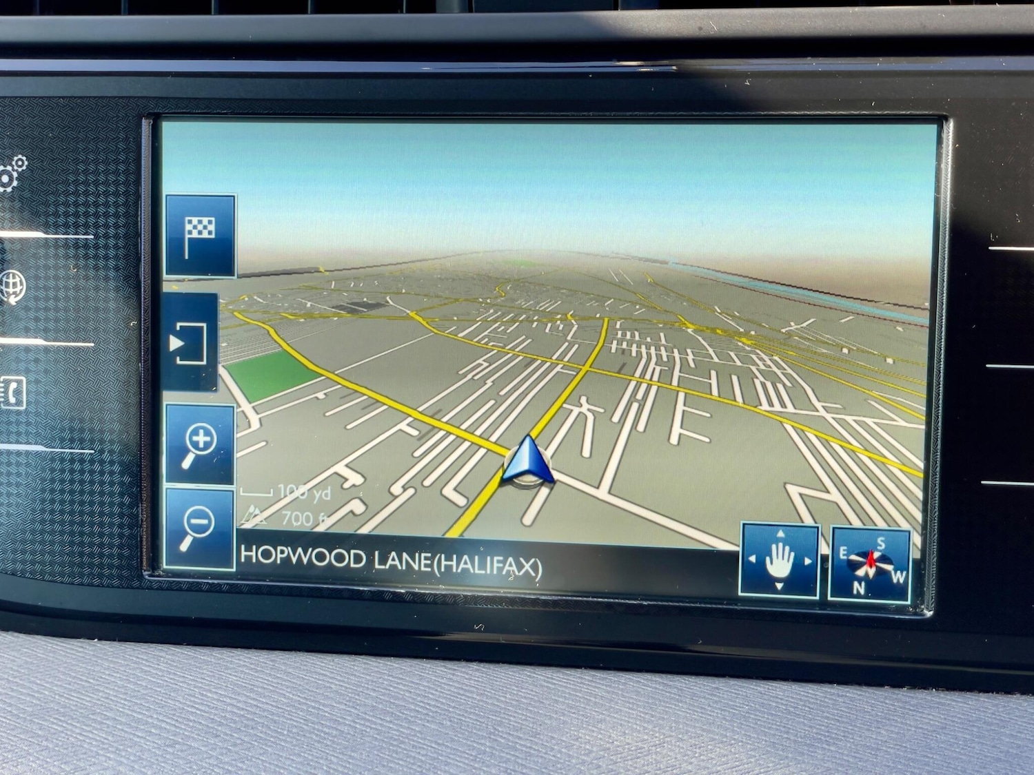 Used Citroen C4 Picasso 2016 for sale - 77893107: Photo 10